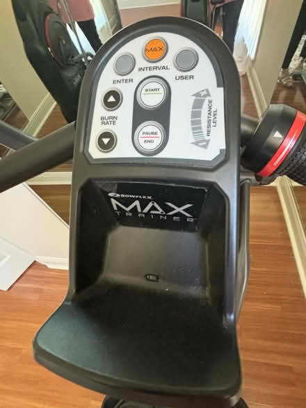 Photo of free Bowflex (Prien Lake area) #3