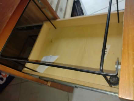 Photo of free Cabinet, wooden (BT10) #3