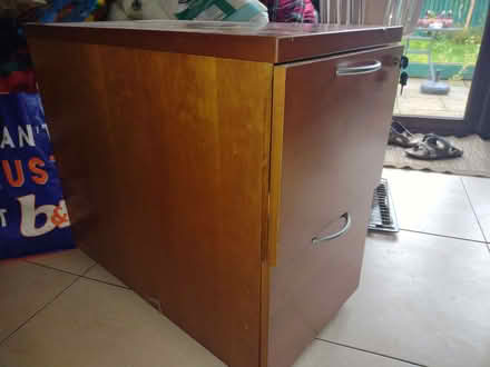 Photo of free Cabinet, wooden (BT10) #1