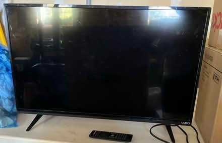 Photo of free Vizio Television (Jackson, NJ) #1