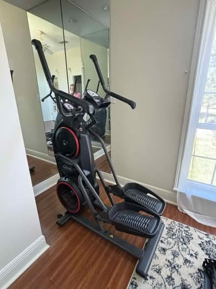 Photo of free Bowflex (Prien Lake area) #4