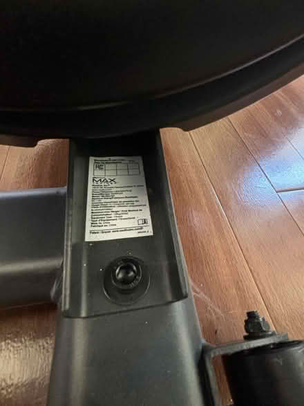 Photo of free Bowflex (Prien Lake area) #2