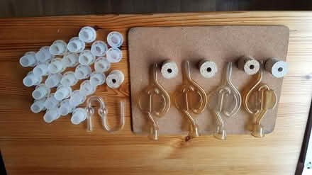 Photo of free Winemaking Bits (Hereford - Tupsley) #1