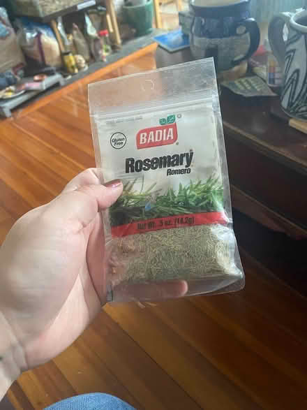 Photo of free cardamom, top ramen, 7 spice blend (Watertown) #2