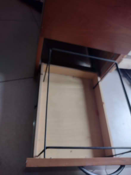 Photo of free Cabinet, wooden (BT10) #2