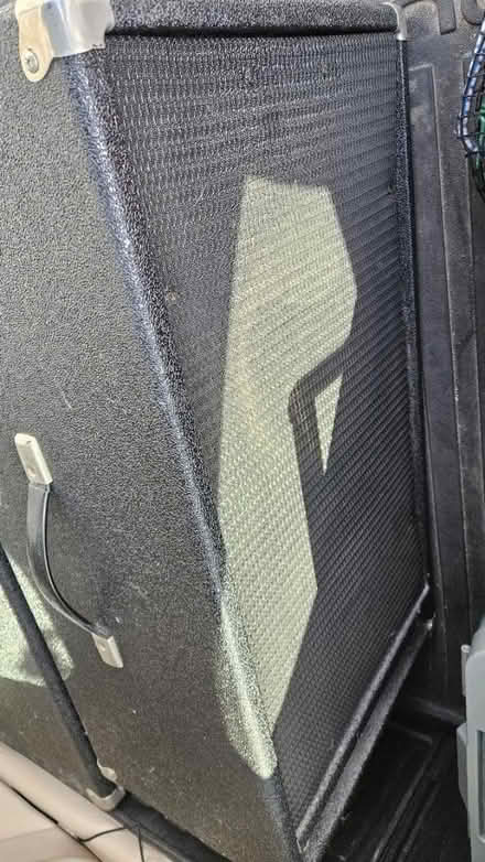 Photo of free Pair of PA speakers (Maple Leaf) #2