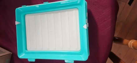 Photo of free Flat Food Storage Trays (Richmond Hill) #2