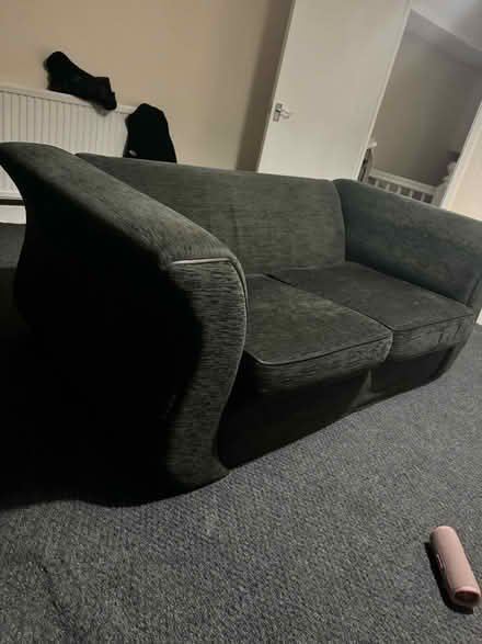 Photo of free Sofa chair (M34) #2