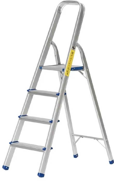 Photo of ladder (BT6) #1