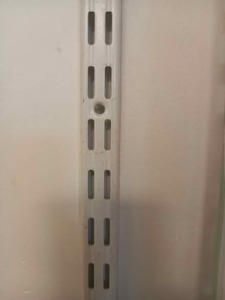 Photo of Twin slot brackets (Wembley) #2