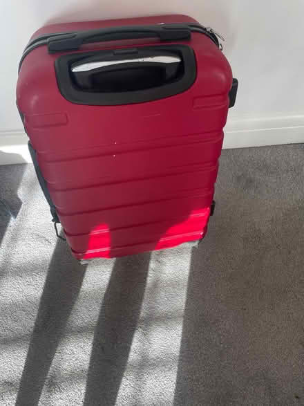 Photo of free Cabin suitcase case (Potters bar EN6) #1