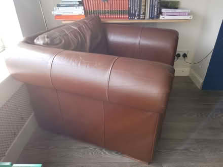 Photo of free Chair (Bachelor's Bump TN35) #4