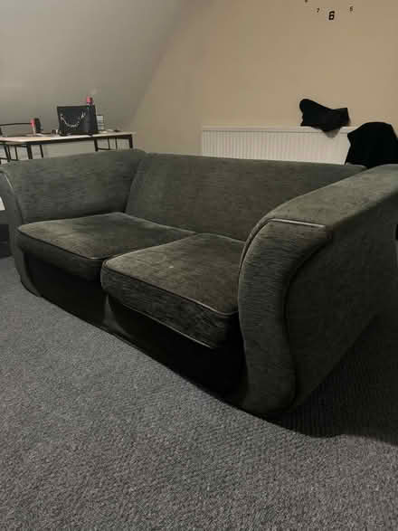 Photo of free Sofa chair (M34) #1