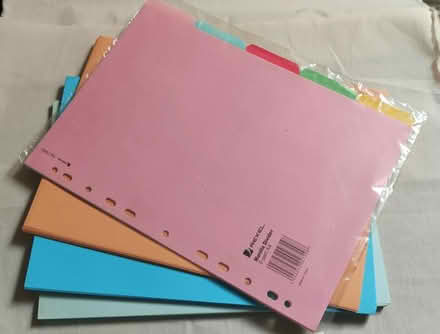 Photo of free Stationary (Lower Sydenham) #1
