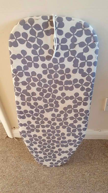 Photo of free Mini ikea tabletop ironing board (Ewyas Harold, HR2) #1