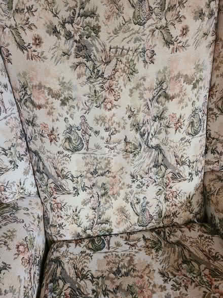 Photo of free Armchair (Highway SL6) #1