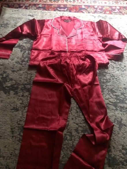 Photo of free Pyjamas (Knighton LD7) #1