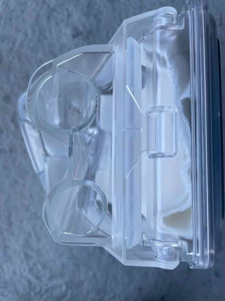 Photo of free C-Pap water container (Oakland) #1