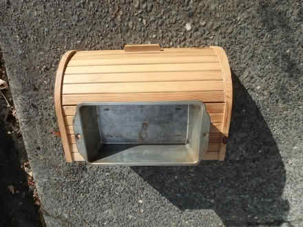 Photo of free Bread Tin (Interbay/Queen Anne) #1