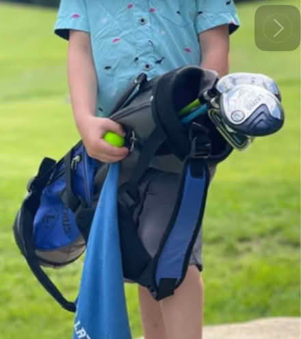 Photo of Kids/Youth golf clubs (Ft. washington, MD (PG County)) #1