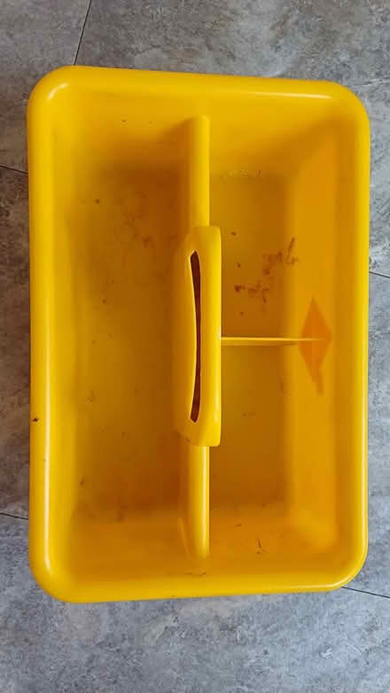 Photo of free Tool box (Cathcart G44) #2