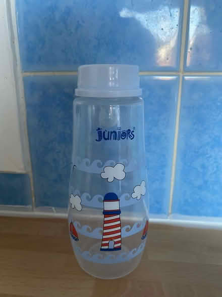 Photo of free Set of 9 baby bottles (Stevenage SG1) #2
