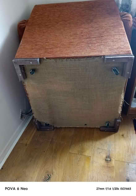 Photo of free Single armchair (WD19) #4