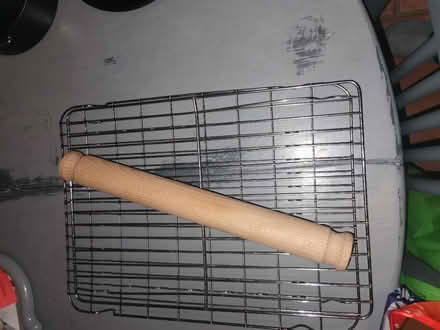 Photo of free Baking items (LE9 (Earl Shilton)) #4