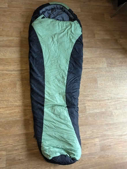 Photo of free Sleeping bags X2 (Lansdown) #1