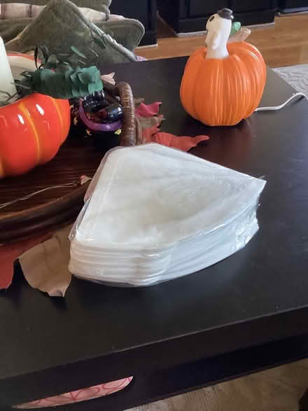 Photo of free Cone #4 coffee filters (Westminster) #1