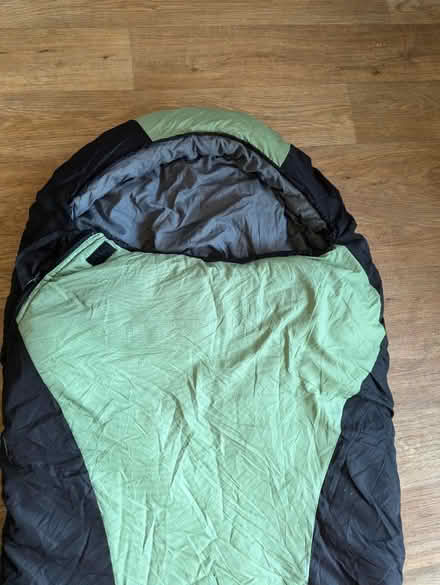 Photo of free Sleeping bags X2 (Lansdown) #2