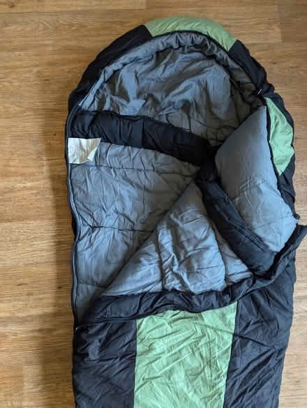 Photo of free Sleeping bags X2 (Lansdown) #3