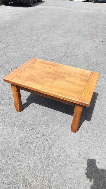 Photo of free Small table (BS39) #1