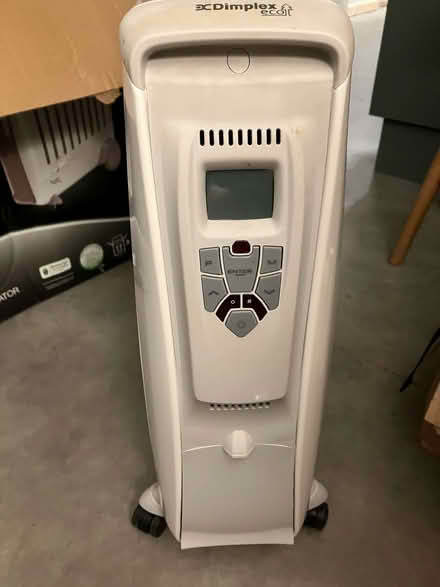 Photo of free Dimplex Electric Radiator (Stourbridge DY8) #4