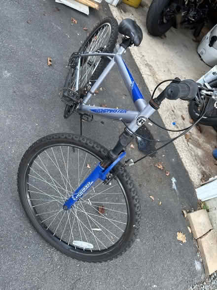 Photo of free Roadmaster off road bike (Wakefield) #1