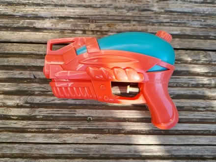 Photo of free Four Water Pistols, All Working (West Cheshunt) #4