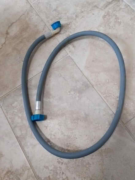 Photo of free Hose for dishwasher? Washing machine? (Pamber Heath RG26) #1