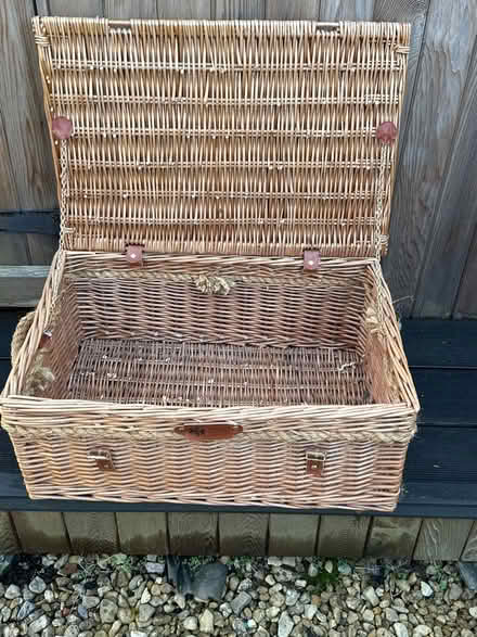 Photo of free Regency Hamper (Ellesborough HP17) #2