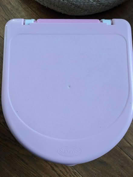 Photo of free Potty (BS5) #3