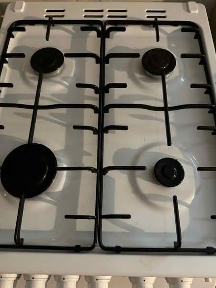 Photo of free Working Beko gas cooker (Malvern WR14) #2