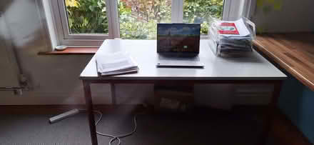 Photo of free Desk (Nantwich CW5) #1