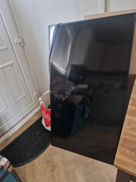 Photo of free Sony bravia smart tv 55inch (Sheffield city centre) #1