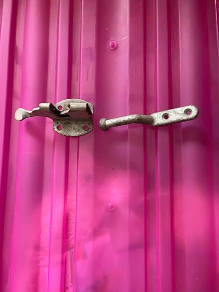 Photo of free Gate Latch (Tyseley B11) #1