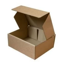 Photo of Small Cardboard Boxes (Hertford SG13) #2