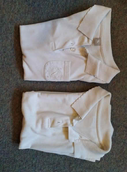 Photo of free Four school shirts age 10 (Kennington OX1) #1