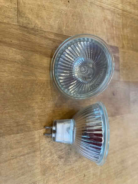 Photo of free Dimmable electronic transformers for halogen lamp (The Folders Lane Estate RH15) #4