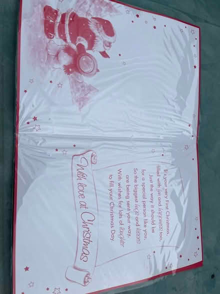 Photo of free Christmas card (Tyseley B11) #2