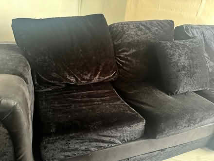 Photo of free Sofas (Quarry Bank DY5) #2