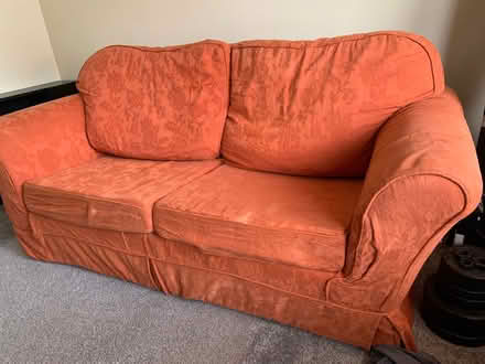 Photo of free Sofa bed (Willaston CW5) #2