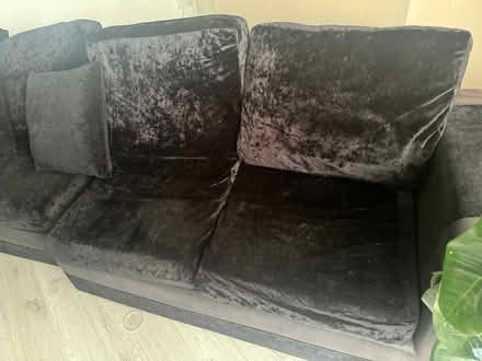 Photo of free Sofas (Quarry Bank DY5) #1